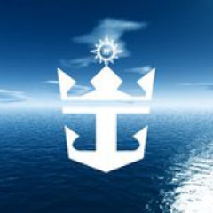 Pacific princess//2nd class