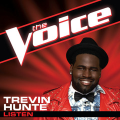 Trevin Hunte - Listen (High Quality MP3)