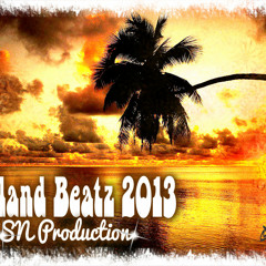 Small Jam - Another Mans Arms [SN Production 2013]