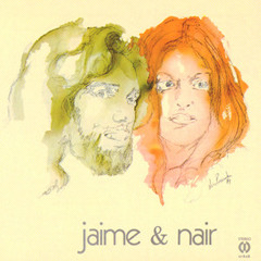 Jaime & Nair - Sob O Mar