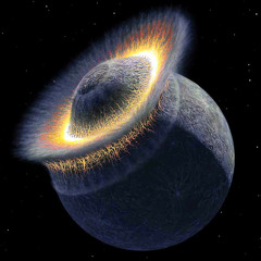 Collision in Our Minds