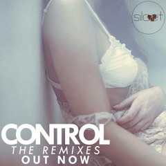 Siloet - Control (Fion Remix)
