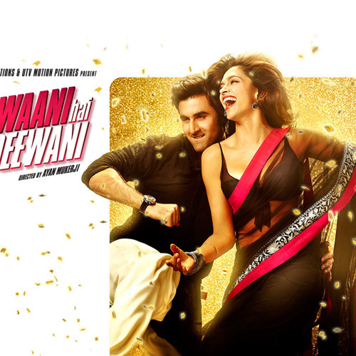 Yeh Jawaani Hai Deewani Mashup - Official - DJ Chetas