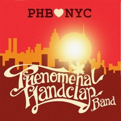 Phenomenal Handclap Band - Father James Park (Eli Escobar Remix)