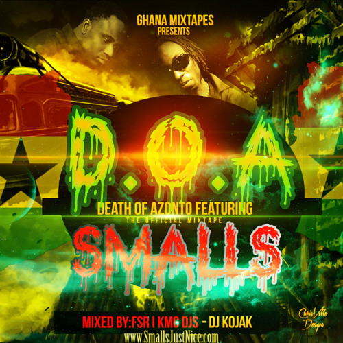 6- P-Square feat Smalls- Chop my Money (remix)