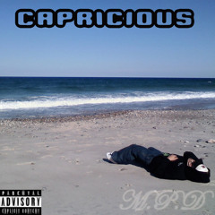 Nuthin 2 Me-Capricious Ft. Vibrant Waves