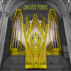 Organ point