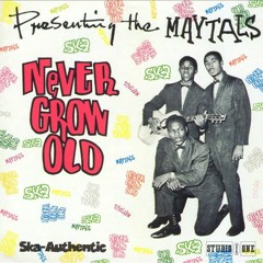 The Maytals - Sweet Sweet Jenny