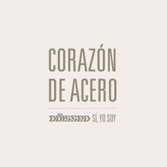 Corazón de Acero (B-SIDE)