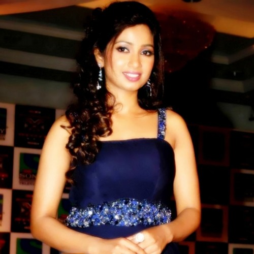 O Ri Chiraiya By Shreya Ghoshal Fans O Ri Chiraiya By Shreya Ghoshal Fans