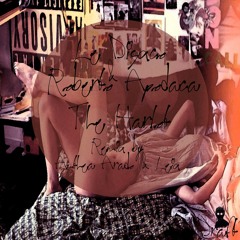 Le Disxco & Roberto Apodaca - War From A Harlots Mouth (Leix Remix)