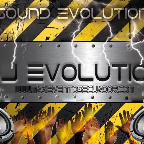 Booty Read Fuck  Deejay Evolution