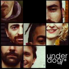 Underdog - NIKO - intro live con "indagine su un cittadino al di sopra di ogni sospetto"