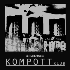 [KOMPOTT.klub 002] einsVIERacht - Elegant in den Schrank - Radikal ins Regal 18.6.2013