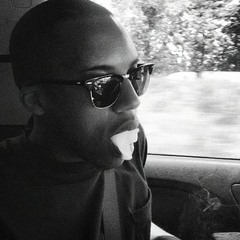 Sam the Fifth (ft. Areke) -Ocean Grown (Prod. Thelonius Martin)