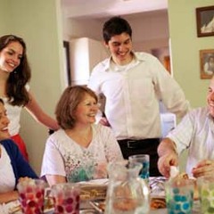 Raising Independent Children