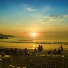 VinSal - Memori Jimbaran