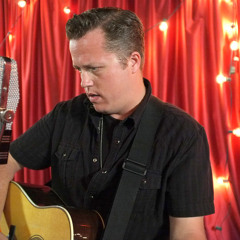 Jason Isbell