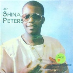 Shina Peters Afro Juju