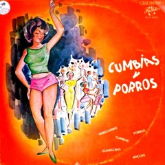 La Novembrina - Orquesta Sinú