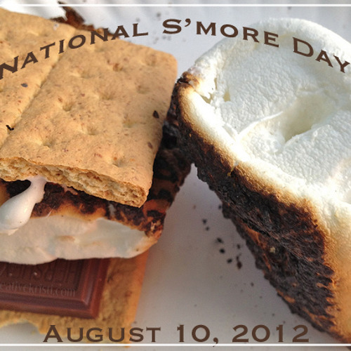 Stream National Smore Day by Studentten Listen online for free on SoundCloud