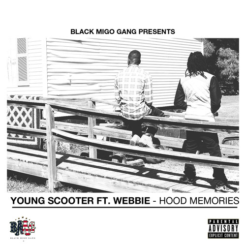 Hood Memories (feat. Webbie)