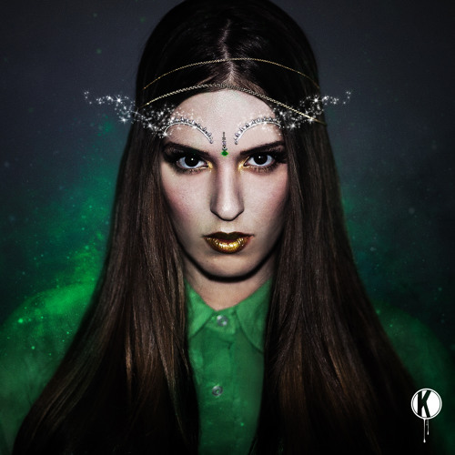 LeKtriQue - Terror EP (Preview Mix)