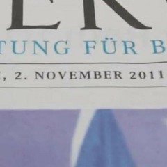 Dramadigs - Der 2. November (Kurts Mische)