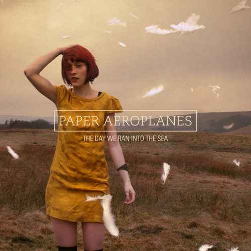 Paper Aeroplanes - Lost