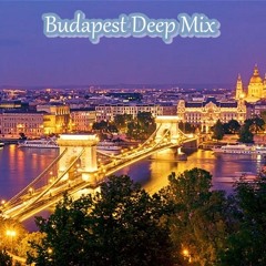 Sergio Dawehunt - Budapest Deep Mix