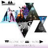 Depeche Mode - welcome to my world (Gil G 2013 remix) Delta Machine