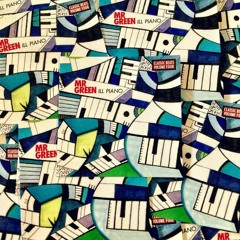 New Beginnings from Ill Piano (Classic Beats Volume 4)