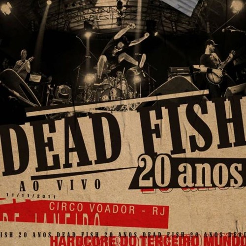 Dead_Fish - Re-aprender a Andar