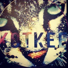 KOTKEE EP (Kokeshi 009)