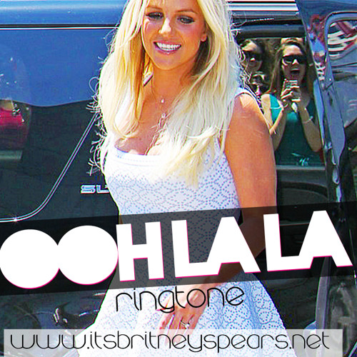 Stream Ooh La La (Ringtone) by Douglas Felippe Listen online for free