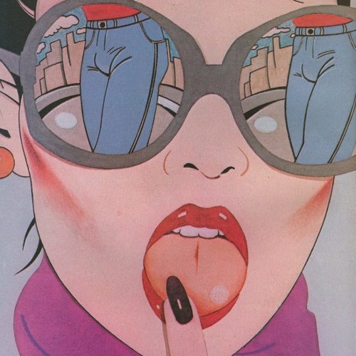 Loose Joints - Is It All Over My Face (LadyMonix Edit)
