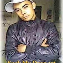Tony Camboya (Suck My Deep 1st)