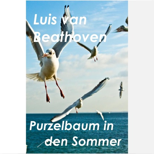 Luis van Beathoven - Purzelbaum in den Sommer