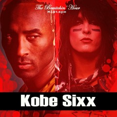 Shawn Kurtis "Pesos" Featuring Kobe Sixx