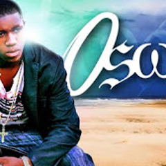 OSWALD FEATURING MISTYJEAN  TON ABSENCE