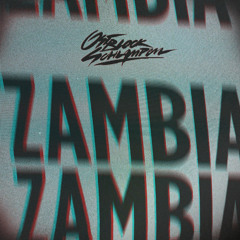 OSTBLOCKSCHLAMPEN - ZAMBIA / MALIMBA EP (OMGITM) OUT NOW!
