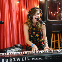 Jillette Johnson - True North
