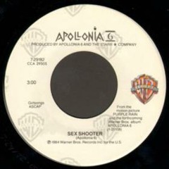 DJ XENERGY & APOLLONIA - SEX SHOOTER 2013 (MAIN MIX) 126 BPM