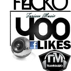 Guajiros - Veo Veo ( Flacko's Mashup Remix )