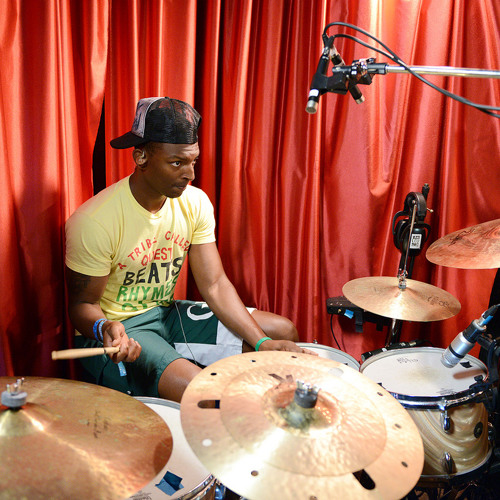 Allen Stone - Contact High