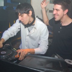 Dj Maverick - MotherFuckerZ! ( PREVIEW )