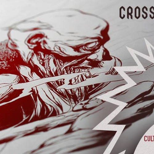 Micromakine - Through (Preview) [CROSSPUNX - CULTASS013]