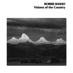 Robbie Basho - Blue Crystal Fire