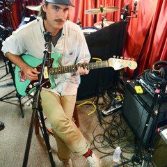 rayland baxter
