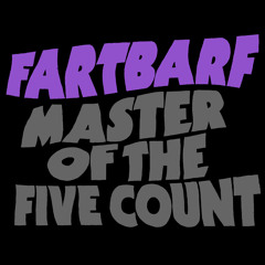 Master of the 5 Count (Live)